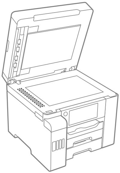 EPSON ET-5800 - Important: - 4