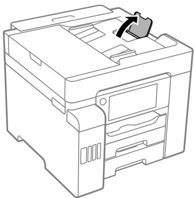 EPSON ET-5800 - Prévention des bourrages papier - 1