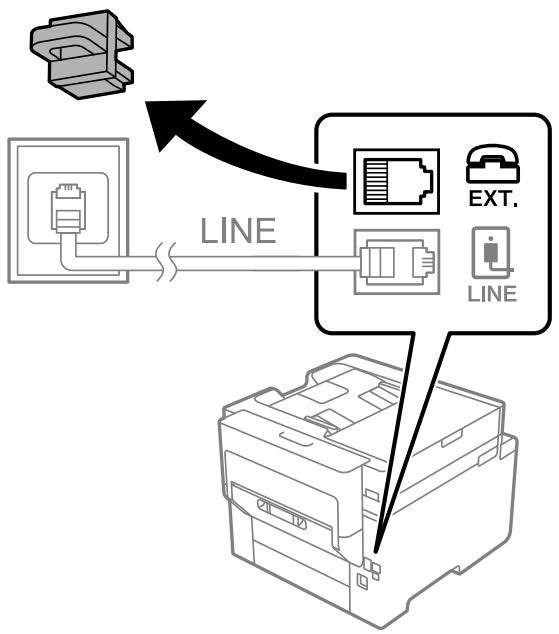 EPSON ET-5800 - Remarque: - 1