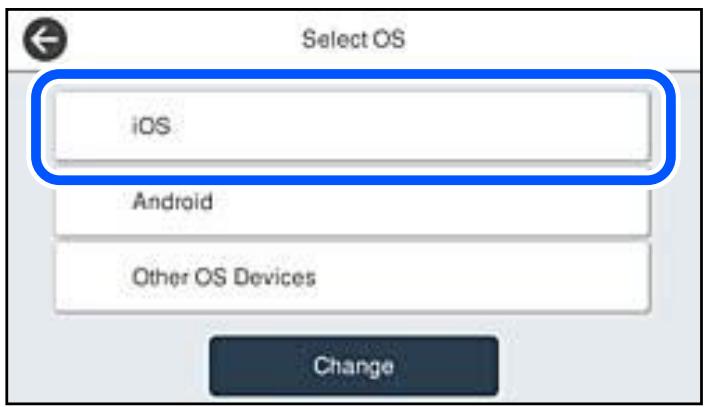Select OS iOS Android Other OS Devices Change