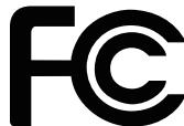 MSI OPTIXMAG271C - Déclaration concernant les interférences de radiofréquence fcc-b - 1