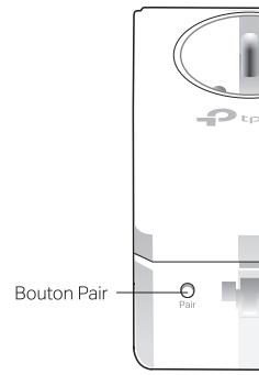 TP-LINK TL-PA7017P KIT - Description physique - 1
