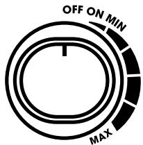 SWANN CTsMIXEUR609010 - Mise en service et utilisation de l'interface - 1