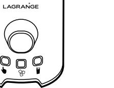SWANN CTsMIXEUR609010 - Moulin à grains - 4
