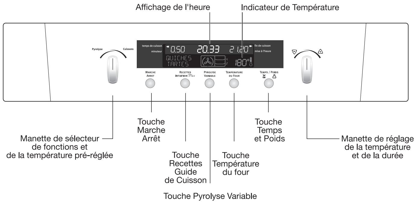 ARTHUR MARTIN FE 6450 NG - Première opération - 1