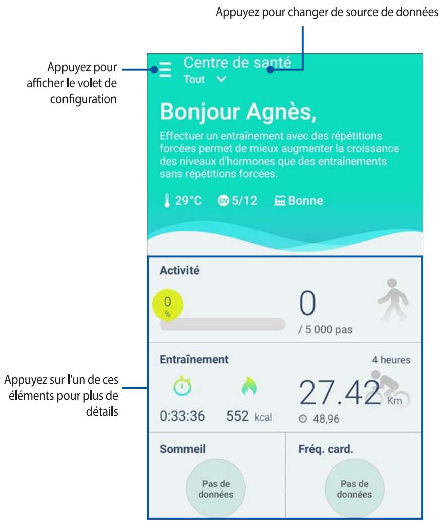 ASUS ZENWATCH 3 BROWN4279549 - Remarque: - 1