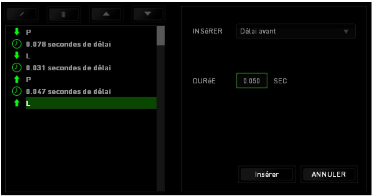 RAZER DIAMONDBACK - INSÉRER - 3