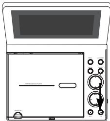 SCOTT DPX-I72 - Guide de démarrage rapide - 1