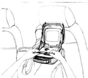 SCOTT DPX-I72 - Consignde securtite - 1