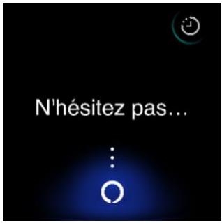 FITBIT Versa 4 - Interaction avec l'Assistant Google - 1