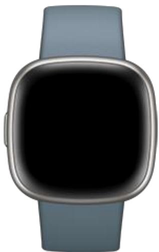 FITBIT Versa 4 - Contenu de la boîte - 1