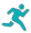 FITBIT Versa 4 - Indicateurs de santé avancés - 1