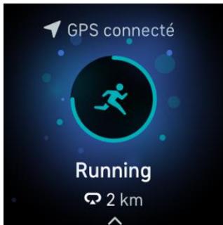 FITBIT Versa 4 - Remarques : - 1