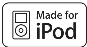 MARANTZ SA7003/N1B - À PROPOS de la lecture de ficihers provenant d'un ipod - 1