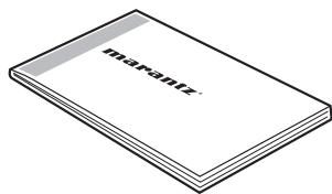 MARANTZ SA7003/N1B - Contrôle des accessoires - 6