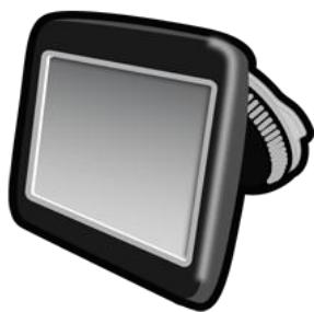 TOMTOM VIA 135M - Contenu du coffret - 1