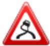 TOMTOM VIA 135M - Incidents de la circulation - 10