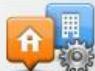 TOMTOM VIA 135M - Afficher le trafic domicile-bureau - 3