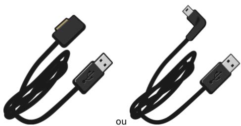 TOMTOM VIA 135M - Contenu du coffret - 2