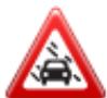 TOMTOM VIA 135M - Incidents de la circulation - 8