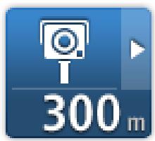 TOMTOM VIA 135M - Signaler des avertissements radars erronés - 1