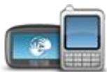 TOMTOM VIA 135M - Horloge - 1