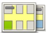 TOMTOM VIA 135M - Changer carte - 1