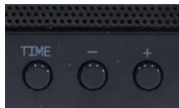 DCYBEL TIME UP - Régler l'horloge - 1