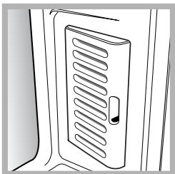 HOTPOINT-ARISTON NMBL 1912 INOX - Compartment réfrigérateur - 2