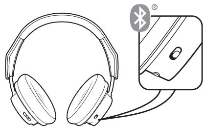 PLANTRONICS BACKBEAT GO 600 NAVY - Coupler un second périphérique - 1