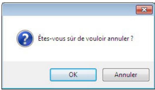 PANTUM P3500DN - 2) Listes des réseaux sans fil - 3