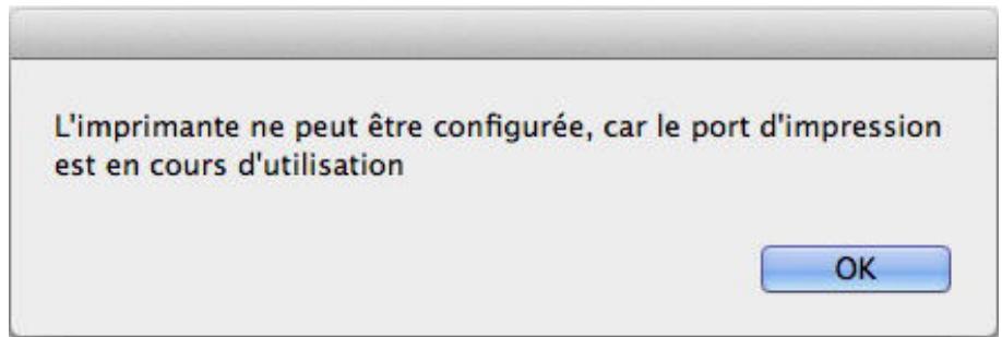 PANTUM P3500DN - 4) Configuration de la saisie des informations - 3