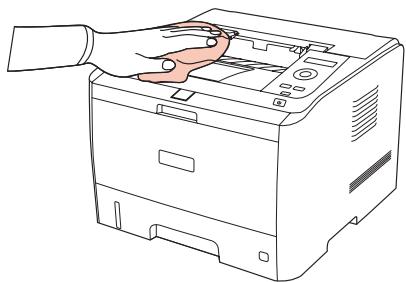 PANTUM P3500DN - Nettoyage de l'imprimante - 3