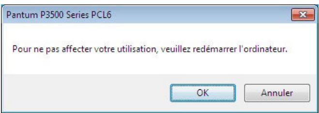 PANTUM P3500DN - Installation du pilote - 5