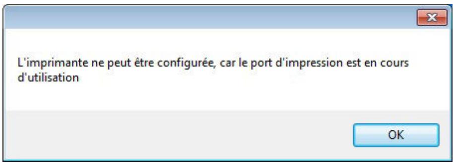 PANTUM P3500DN - 4) Configuration de la saisie des informations - 3