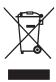 BOSCH MCP72GPW - Mise au rebut - 1