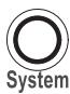 BOSER 3.2.16S SERIE2 - Pour modifier des options système - 1