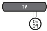 BOSER 3.2.16S SERIE2 - Pour programmer la télécommande afin de contrôler la télévision - 1