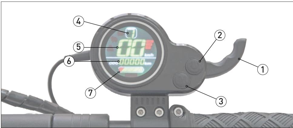 WIIZZE WS35 - Trottinettes WS5 max, WS7, WS7 max et WS9 max - 1