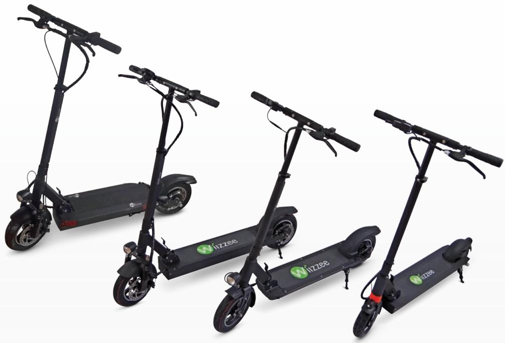 WIIZZE WS35 - Hors garantie batterie - 1