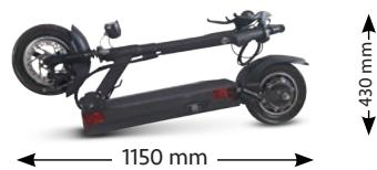 WIIZZE WS35 - - Dimensions - 3