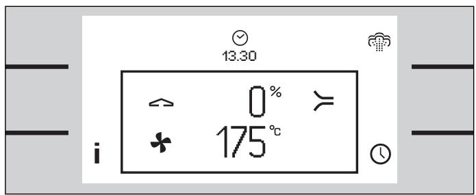 GAGGENAU BS 281-130 - Détartrage - 1