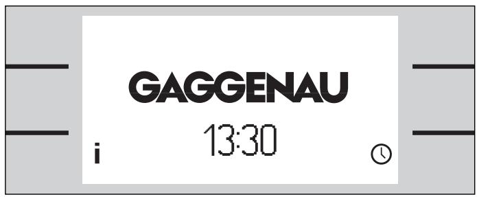 GAGGENAU BS 281-130 - Minuterie - 5