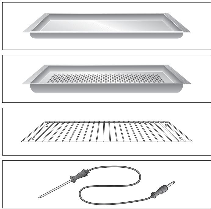 GAGGENAU BS 281-130 - Touches - 1