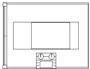 GAGGENAU BS 281-130 - BS 27./28. - 1