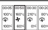 GAGGENAU BS 281-130 - Touches - 11