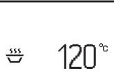 GAGGENAU BS 281-130 - Touches - 9