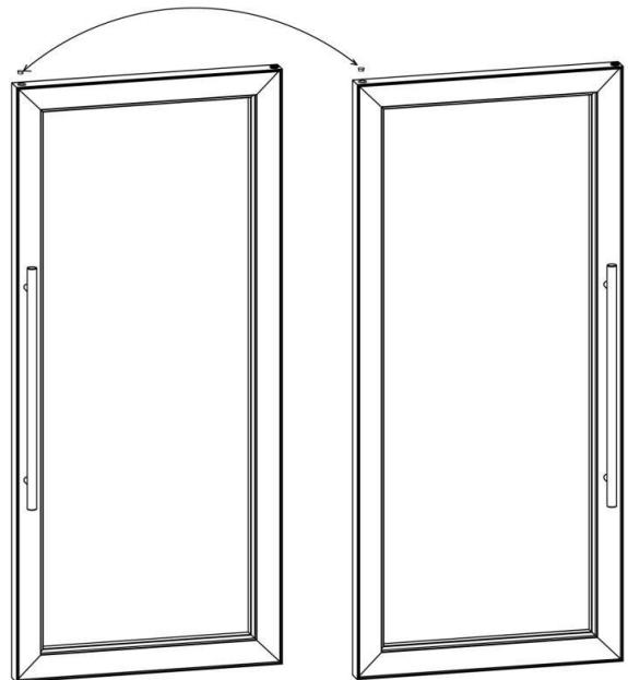 DARTY LS102DZ - > Deur hinteruit - 4