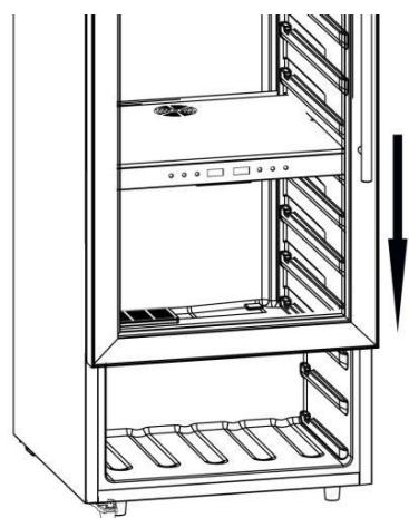 DARTY LS102DZ - >Porta indietro - 5