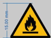 DARTY LS102DZ - Avertissement - 1
